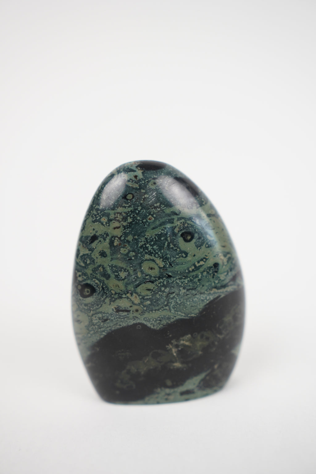 Kambaba Jasper Freeform