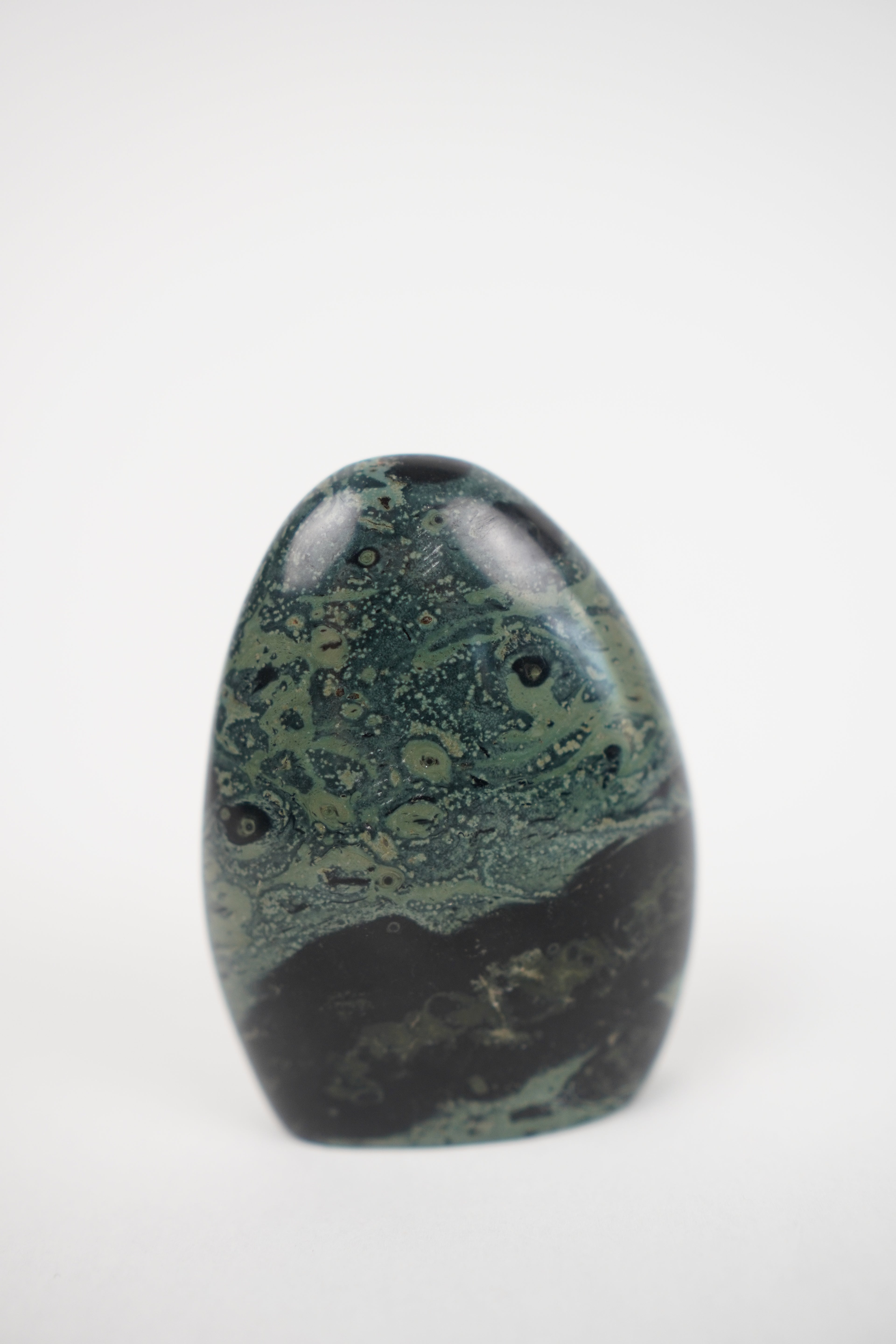 Kambaba Jasper Freeform