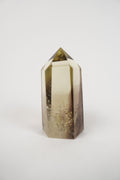Smoky Citrine Towers- Choose Your Own