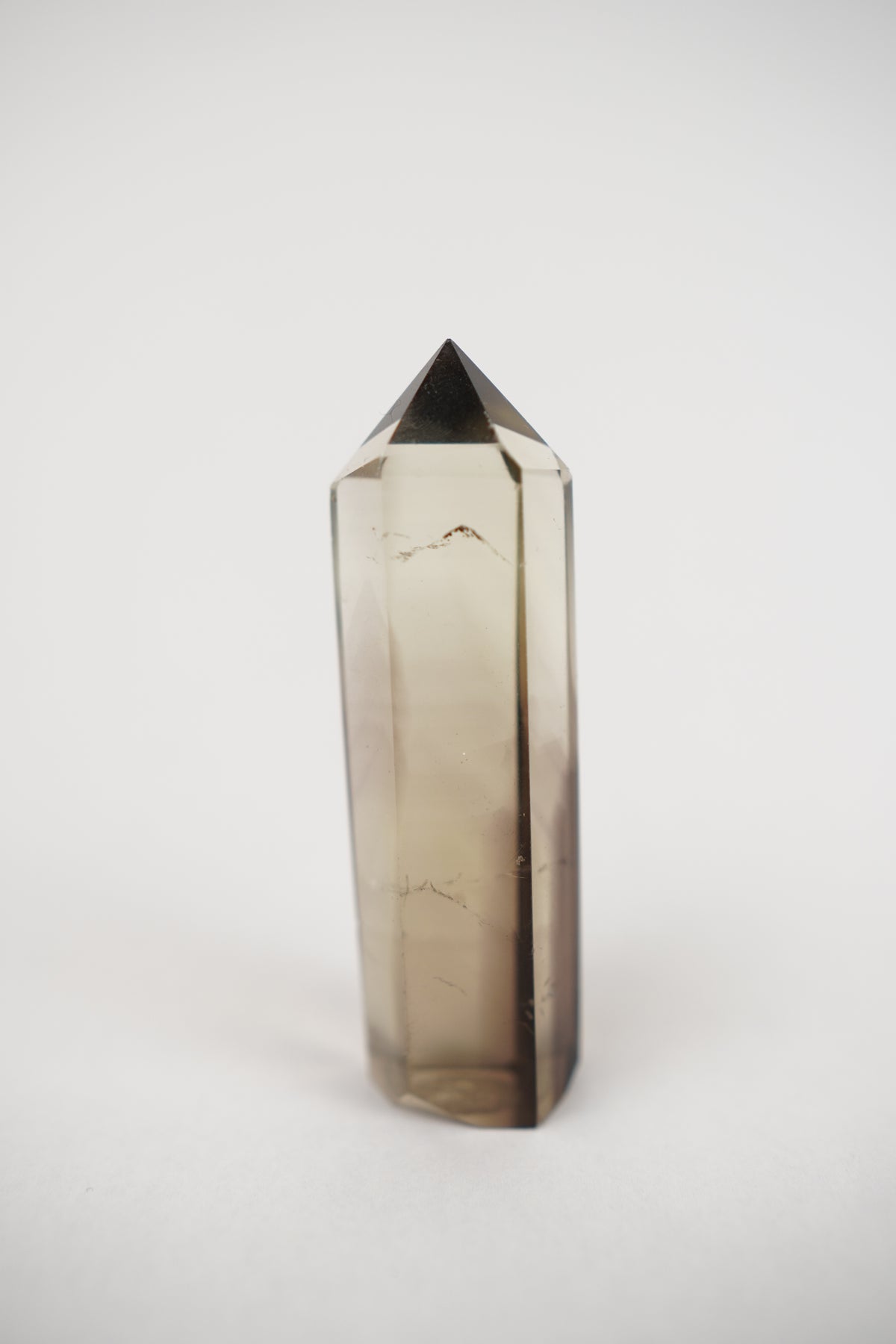Smoky Citrine Towers- Choose Your Own