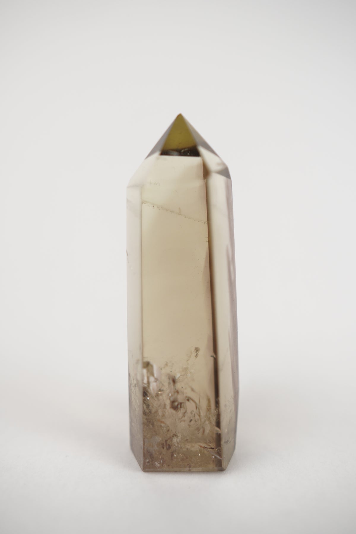 Smoky Citrine Towers- Choose Your Own