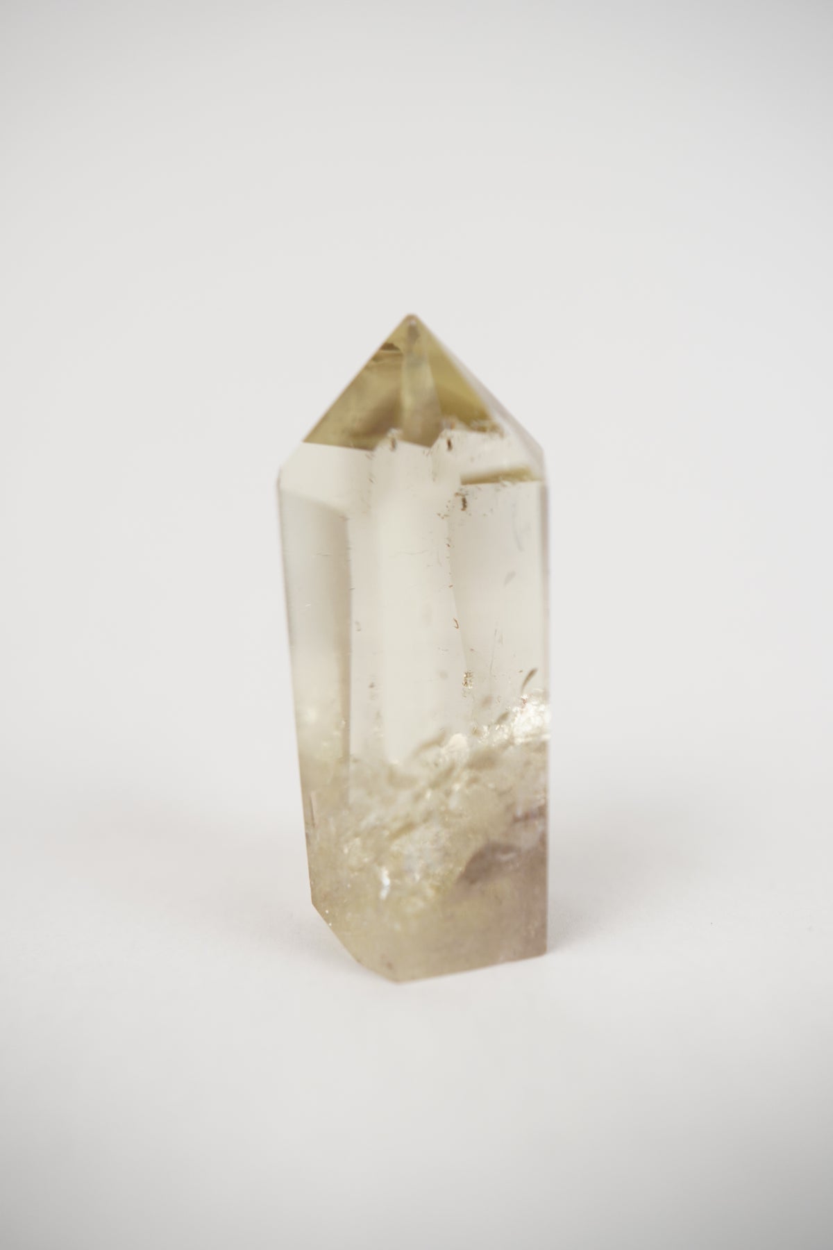 Smoky Citrine Towers- Choose Your Own