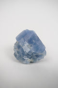 Blue Calcite Raw