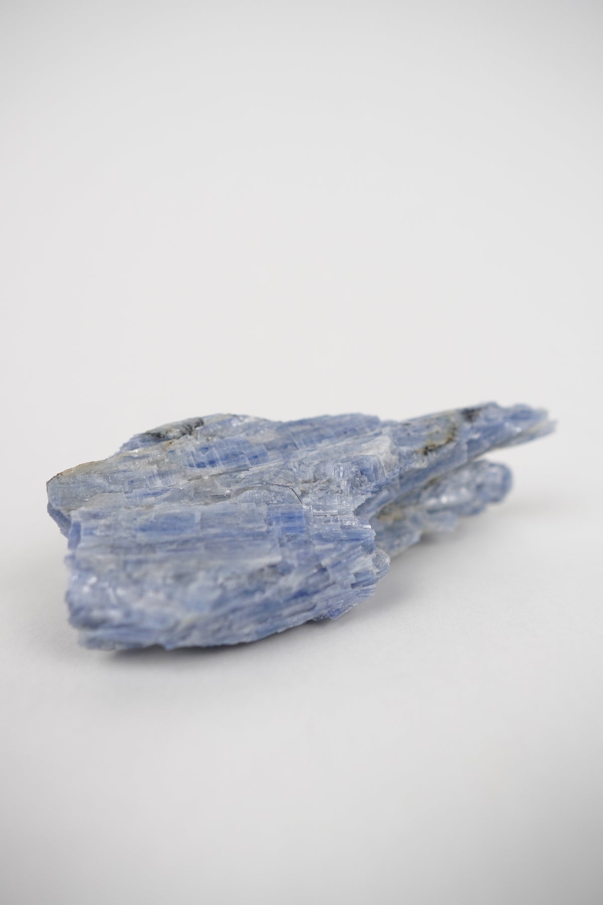 Blue Kyanite Raw- Intuitively Chosen