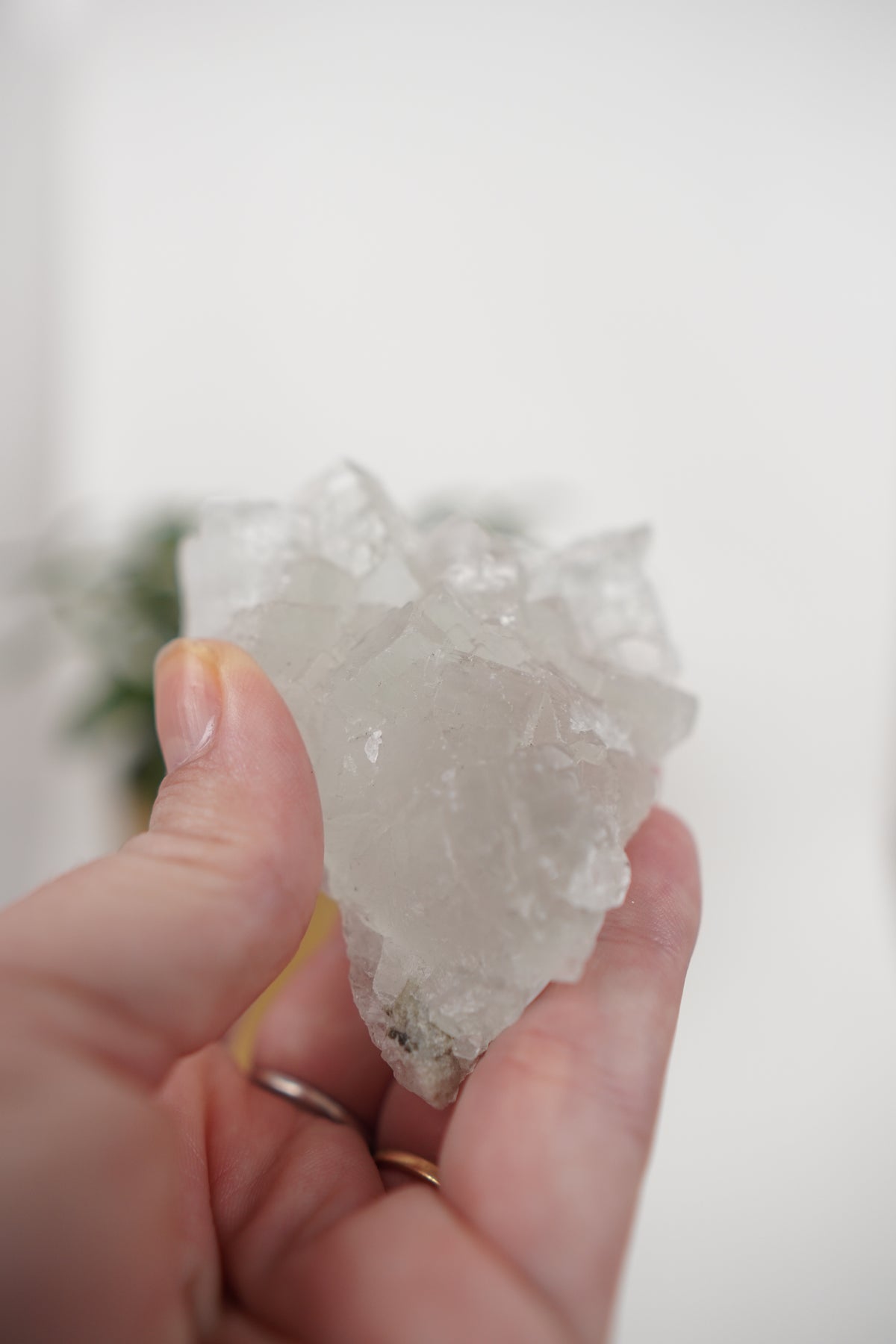 Chinese Fluorite Specimens- Choose Your Own