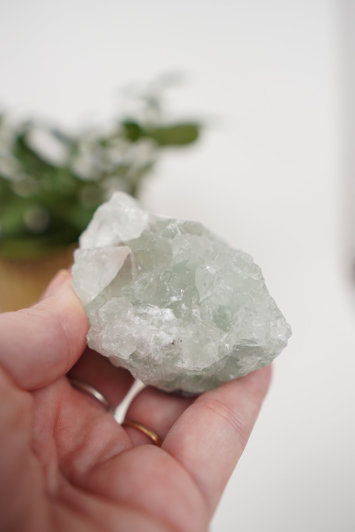 Chinese Fluorite Specimens- Choose Your Own