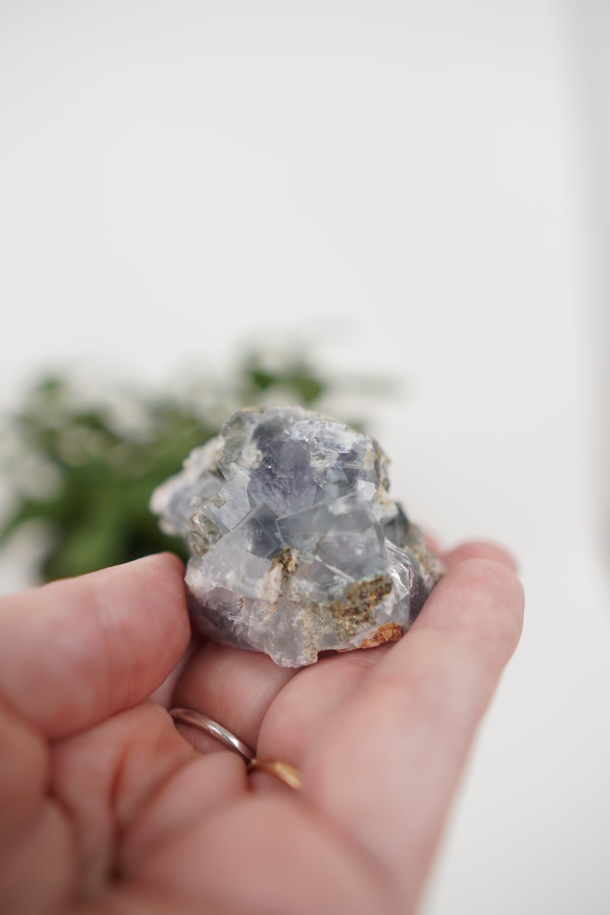 Chinese Fluorite Specimens- Choose Your Own