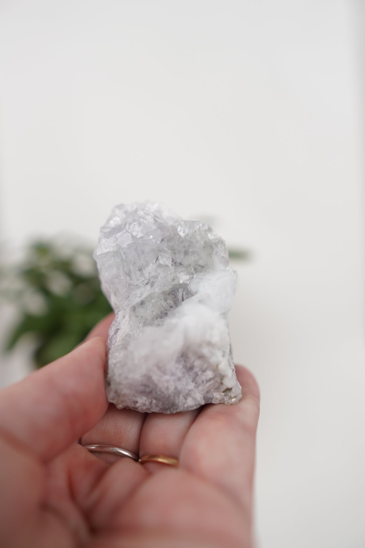 Chinese Fluorite Specimens- Choose Your Own