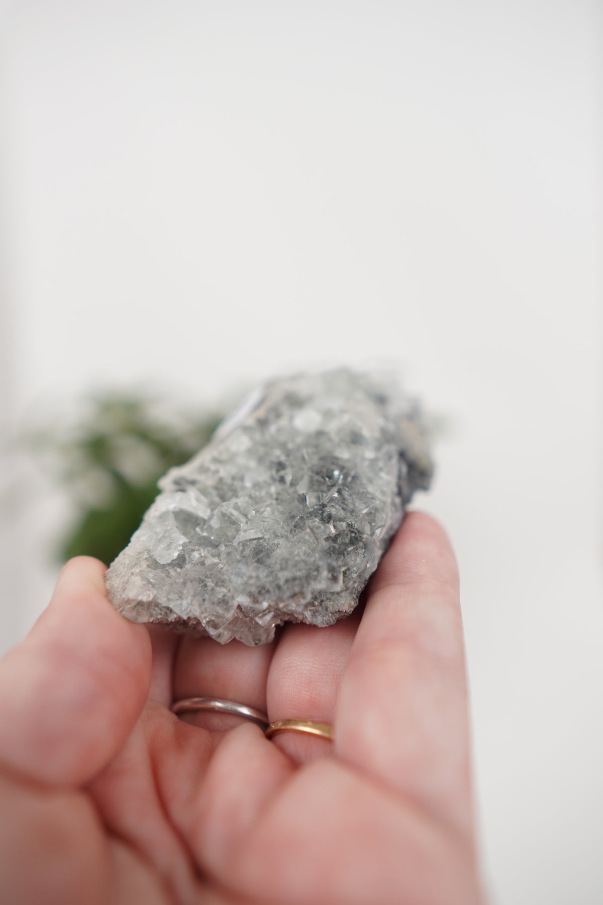 Chinese Fluorite Specimens- Choose Your Own