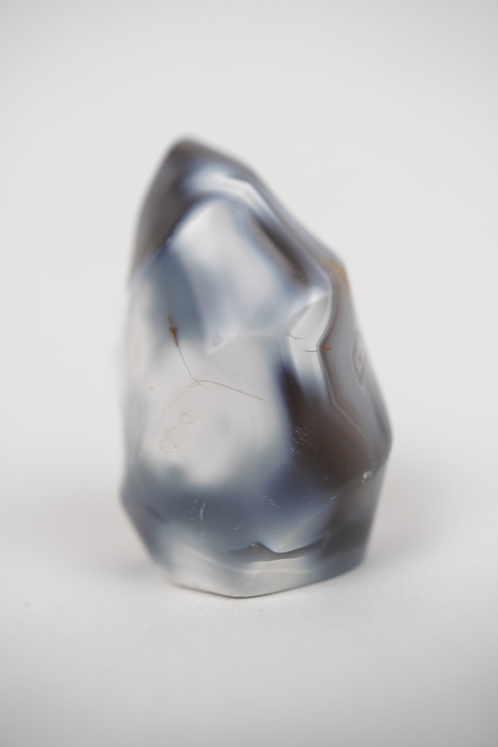 Orca Agate Flames- Choose Your Own