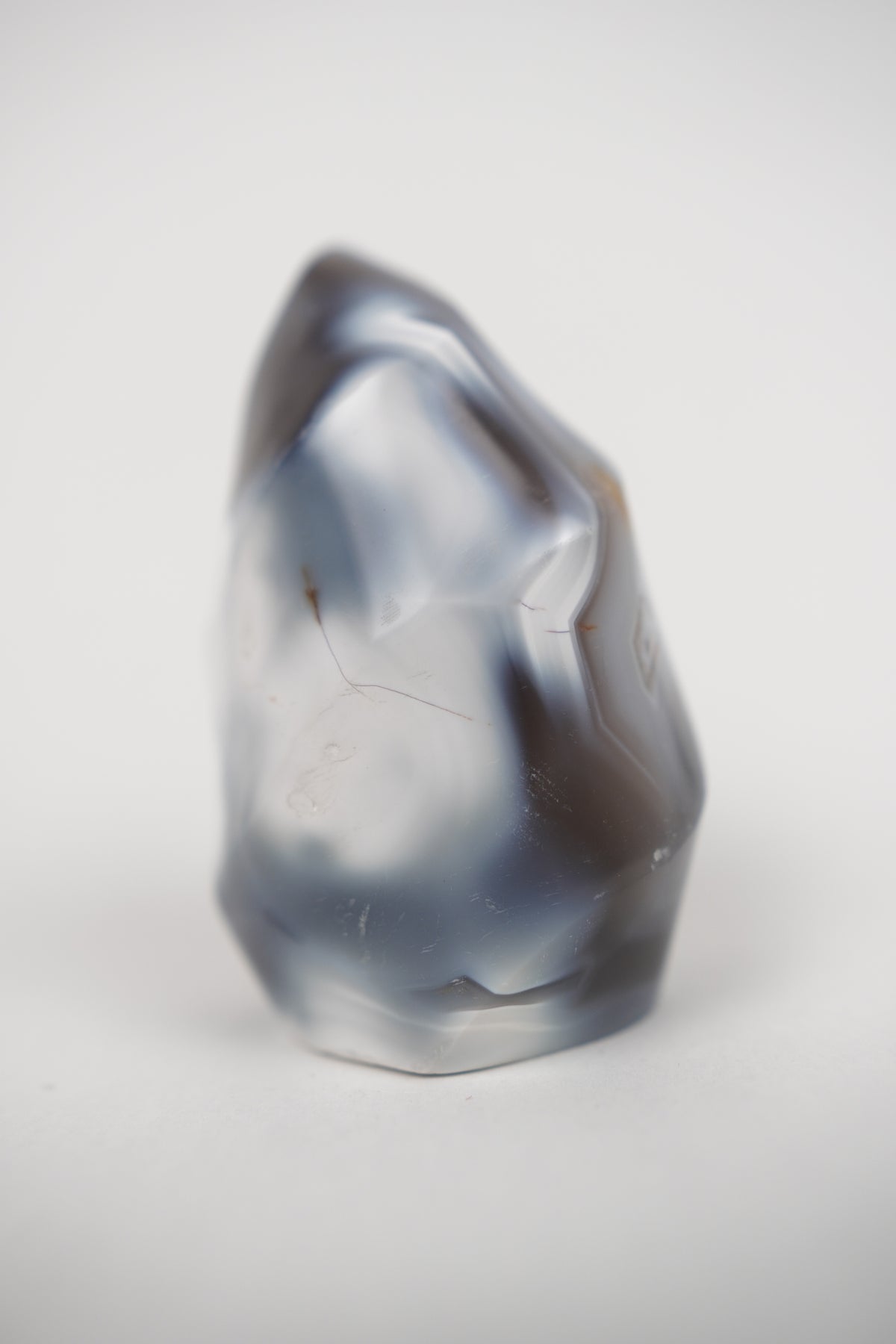 Orca Agate Flames- Choose Your Own