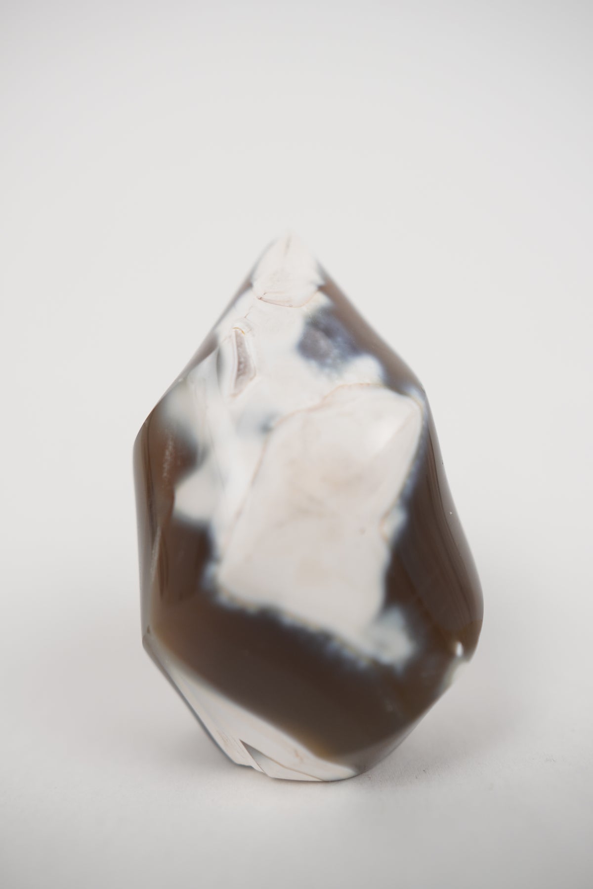 Orca Agate Flames- Choose Your Own