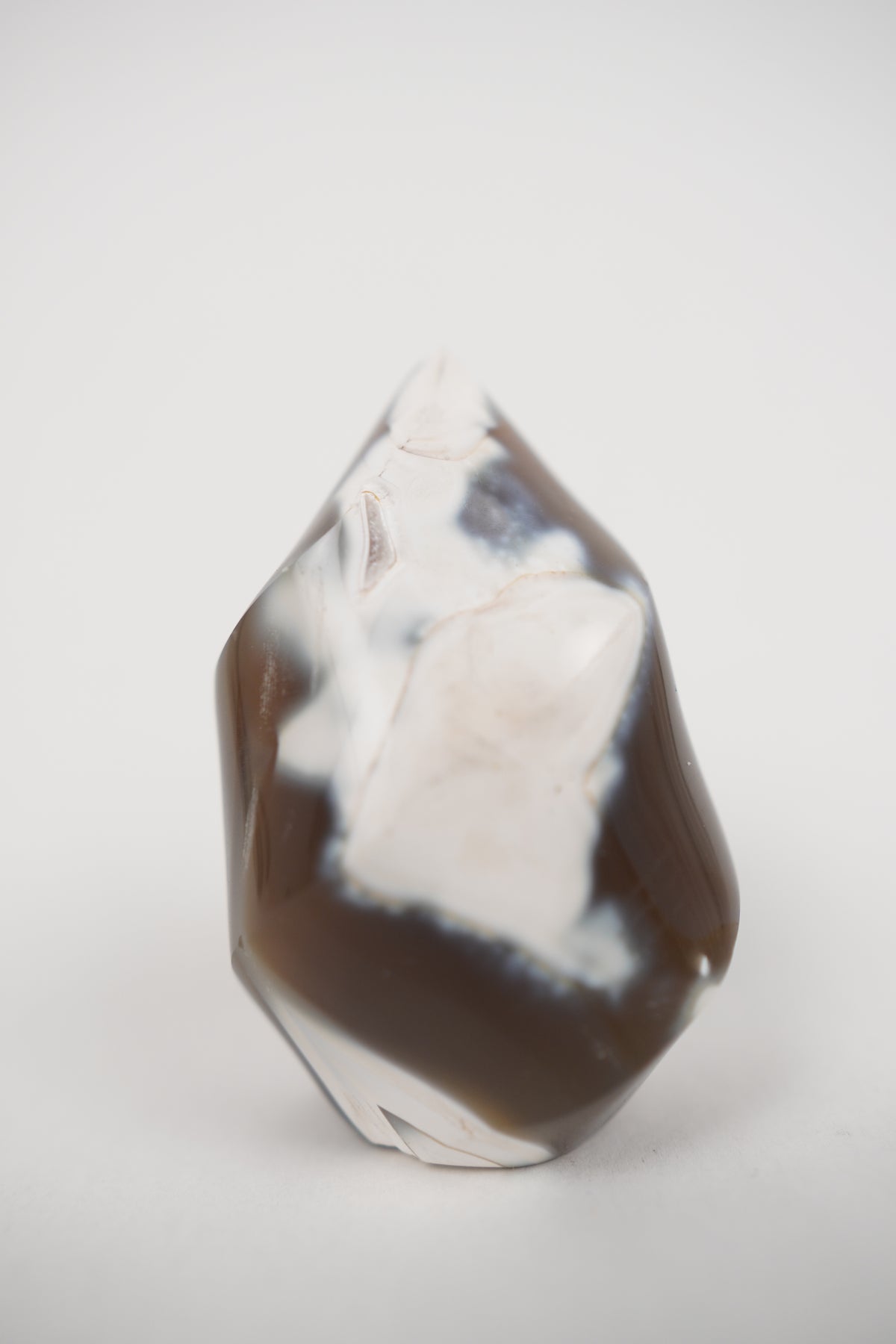 Orca Agate Flames- Choose Your Own