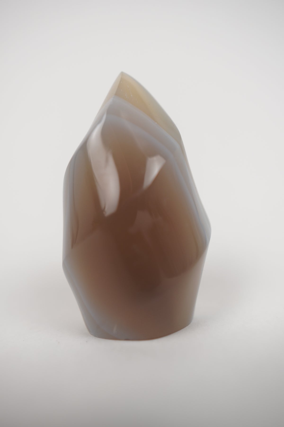 Orca Agate Flames- Choose Your Own