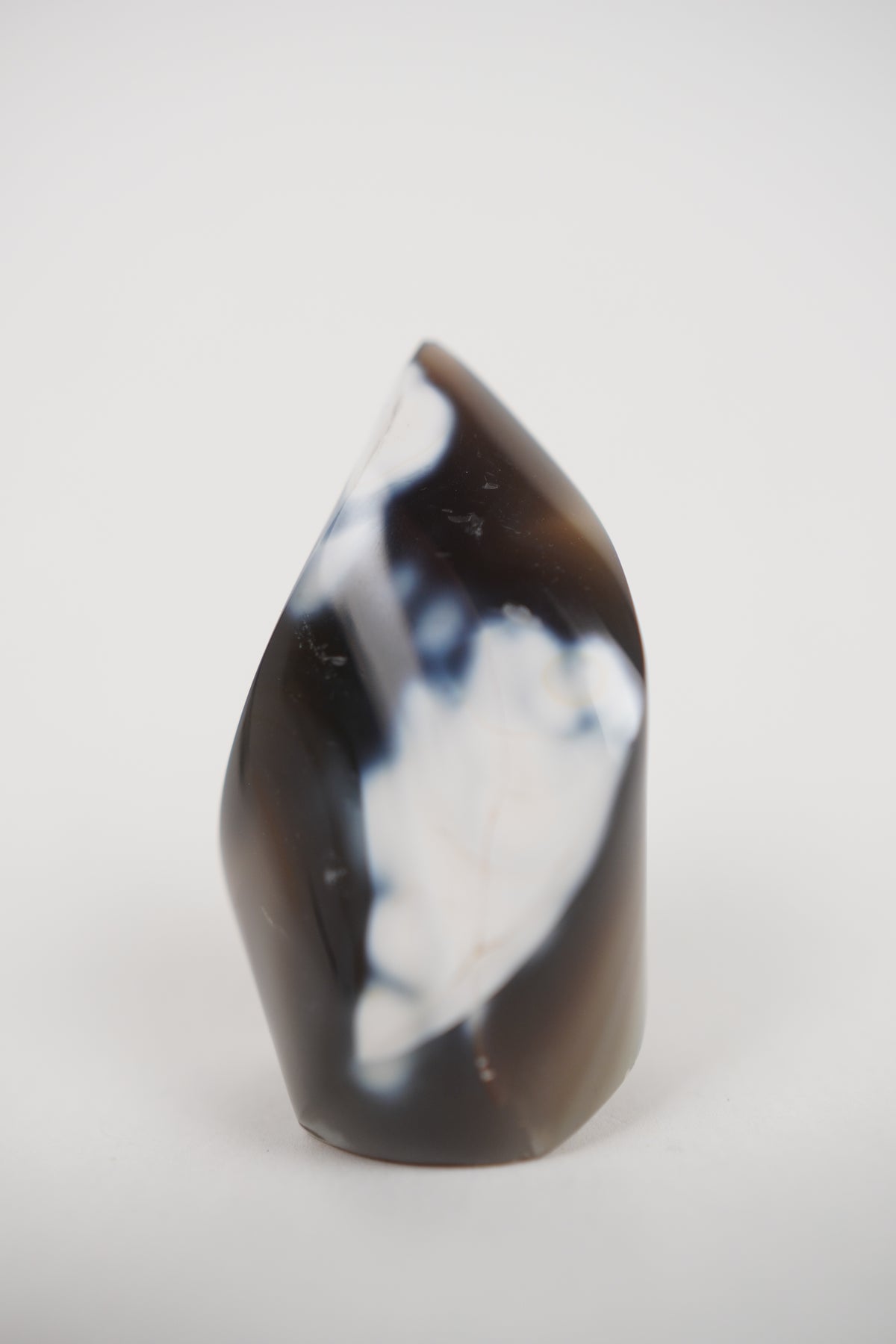 Orca Agate Flames- Choose Your Own