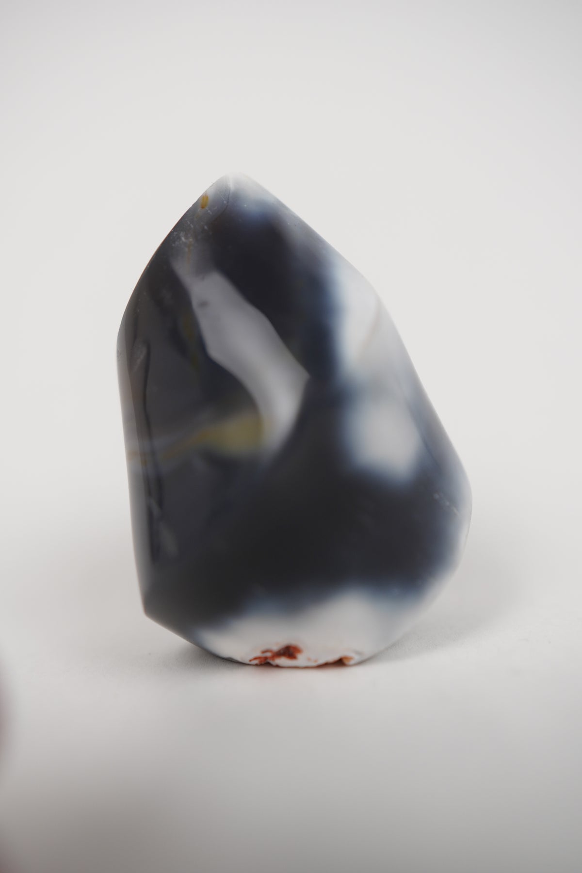 Orca Agate Flames- Choose Your Own