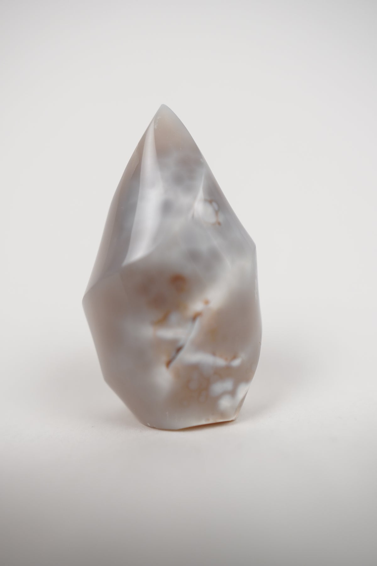 Orca Agate Flames- Choose Your Own