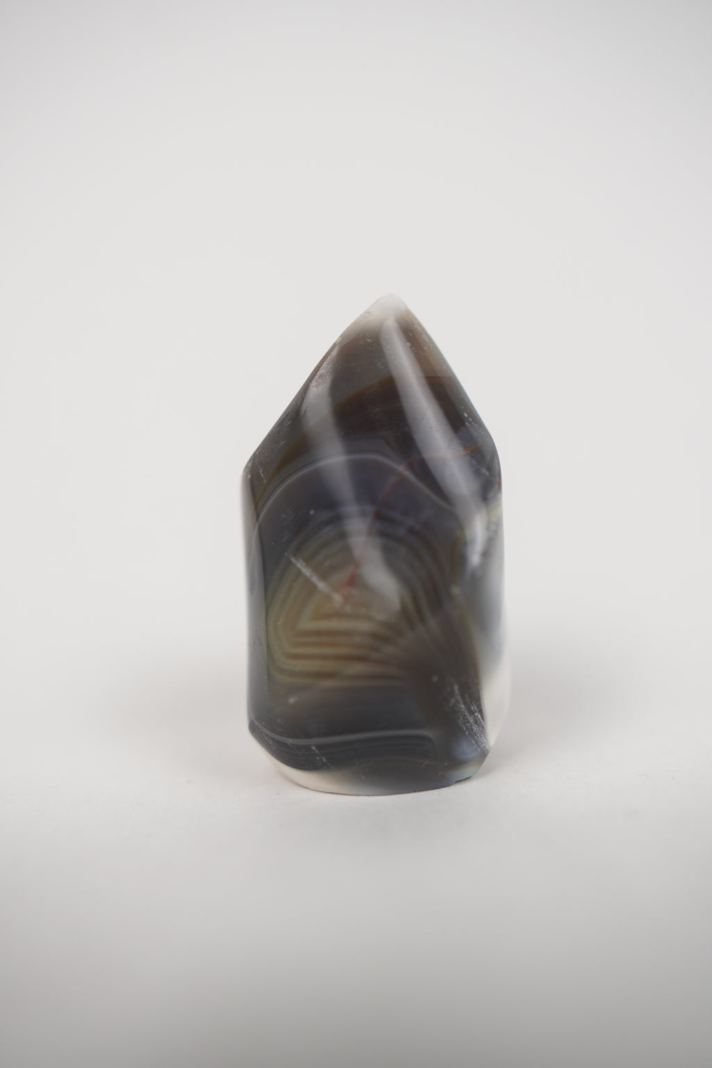 Orca Agate Flames- Choose Your Own