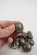 Pyrite Tumble