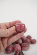 Rhodonite Tumble