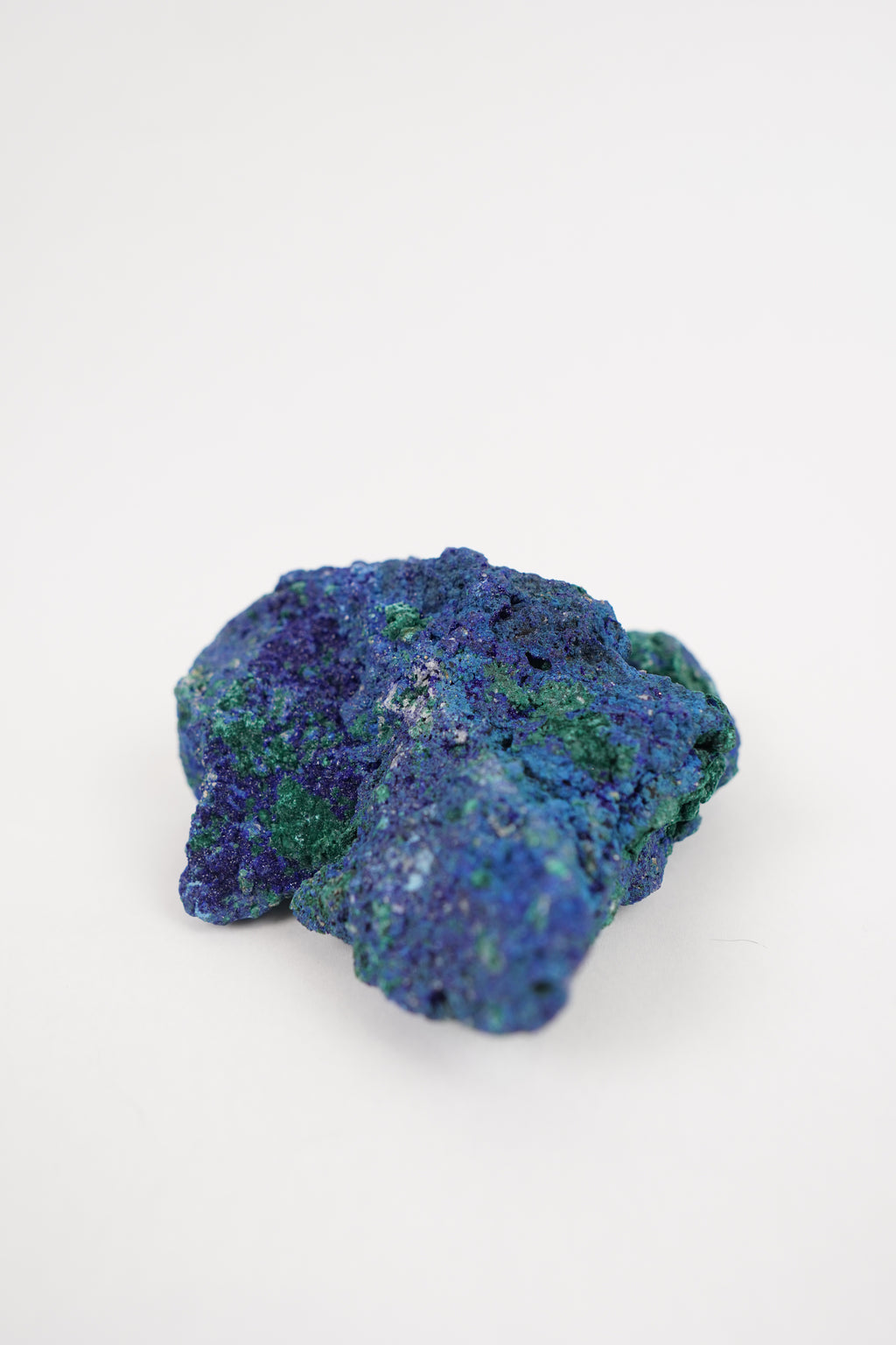 Azurite Freeform Statement
