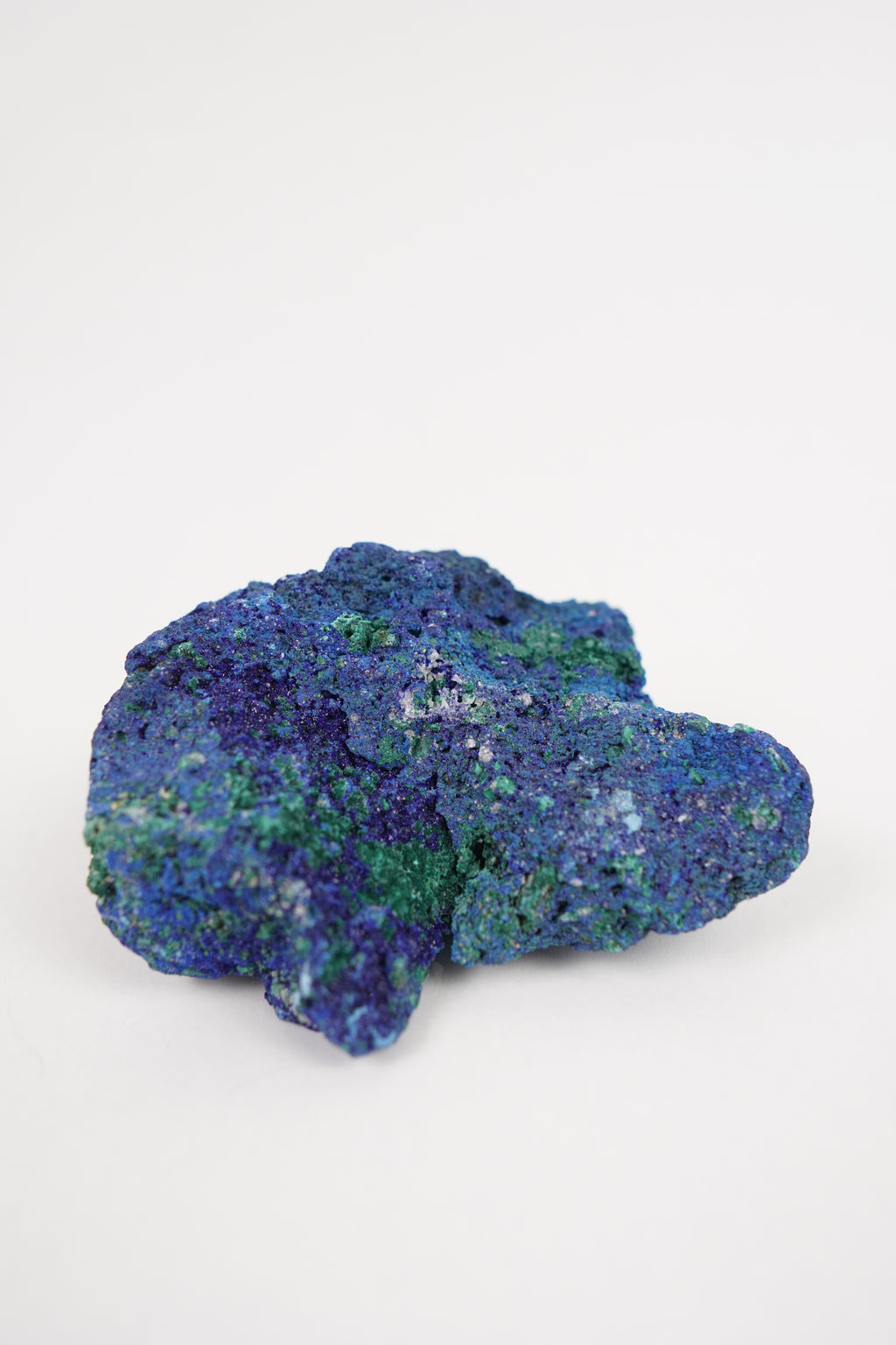 Azurite Freeform Statement