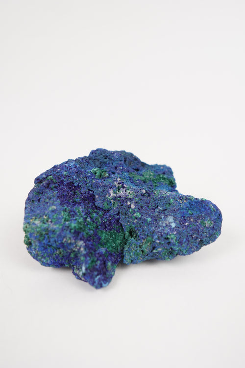 Azurite Freeform Statement