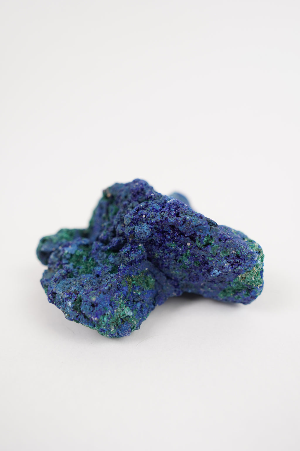 Azurite Freeform Statement