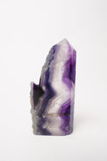 Rainbow Fluorite Rough/Tower- Choose Your Own