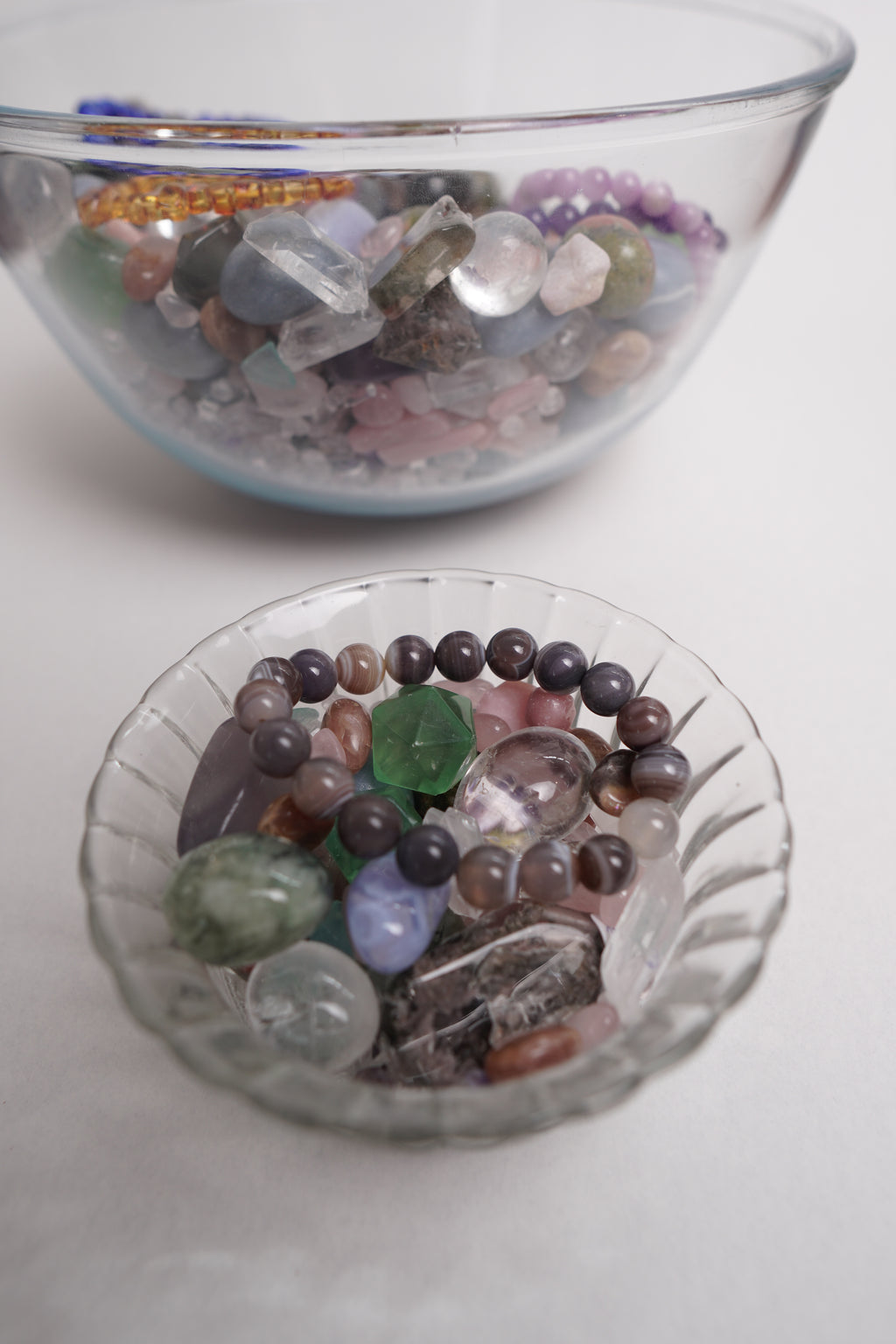 Pebbles Scoop 1/2 Cup