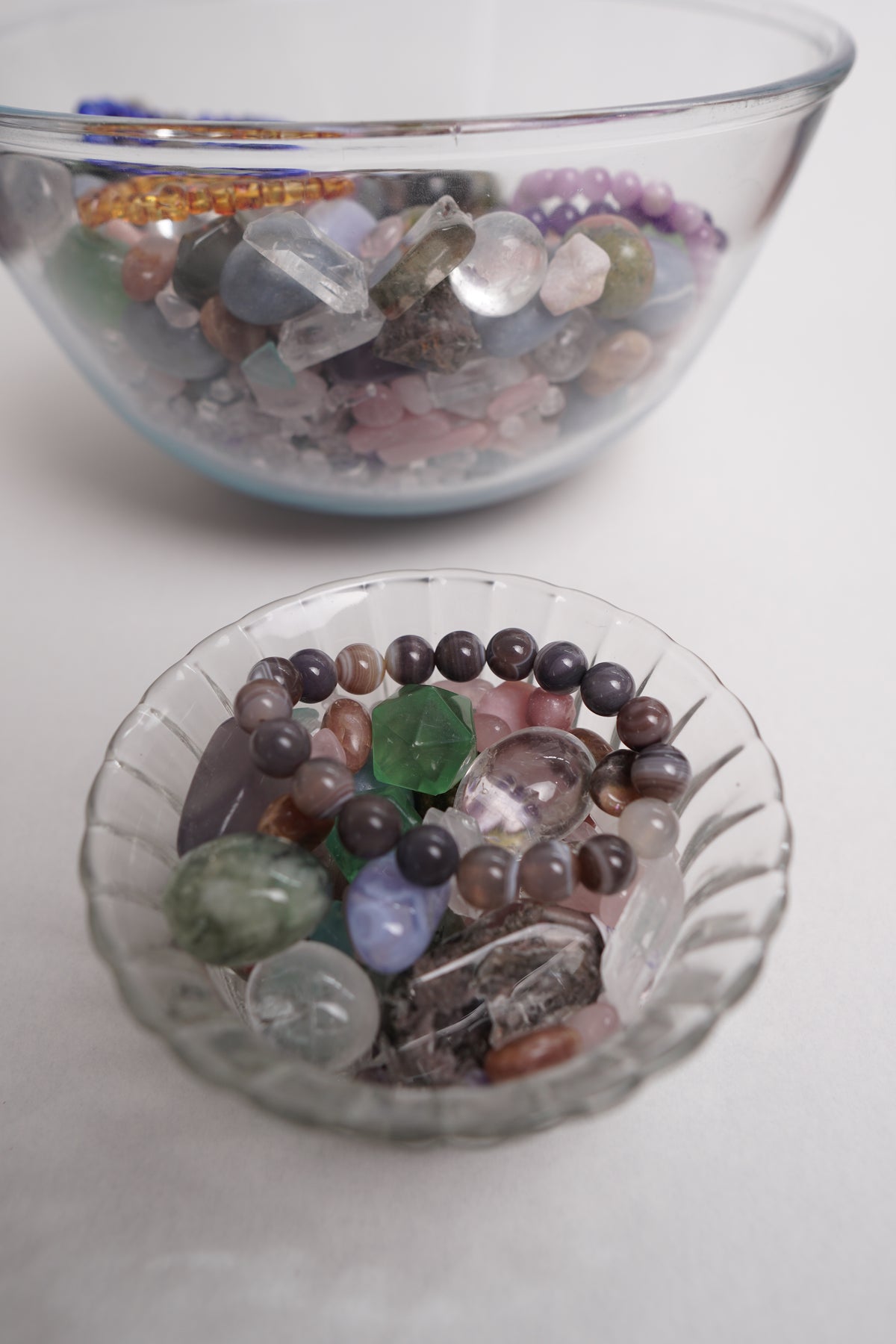 Pebbles Scoop 1/2 Cup