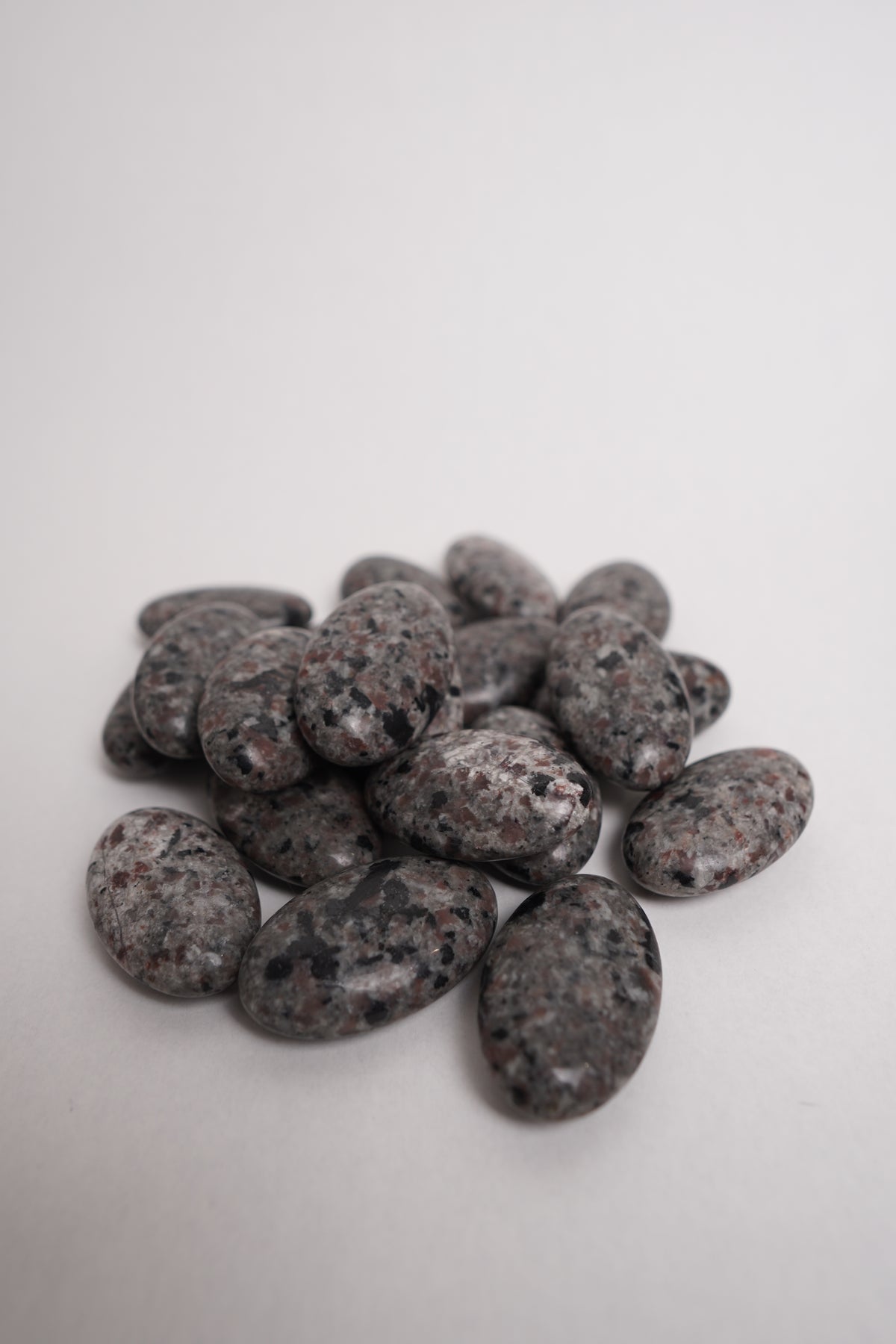 Yooperlite Mini Palmstones