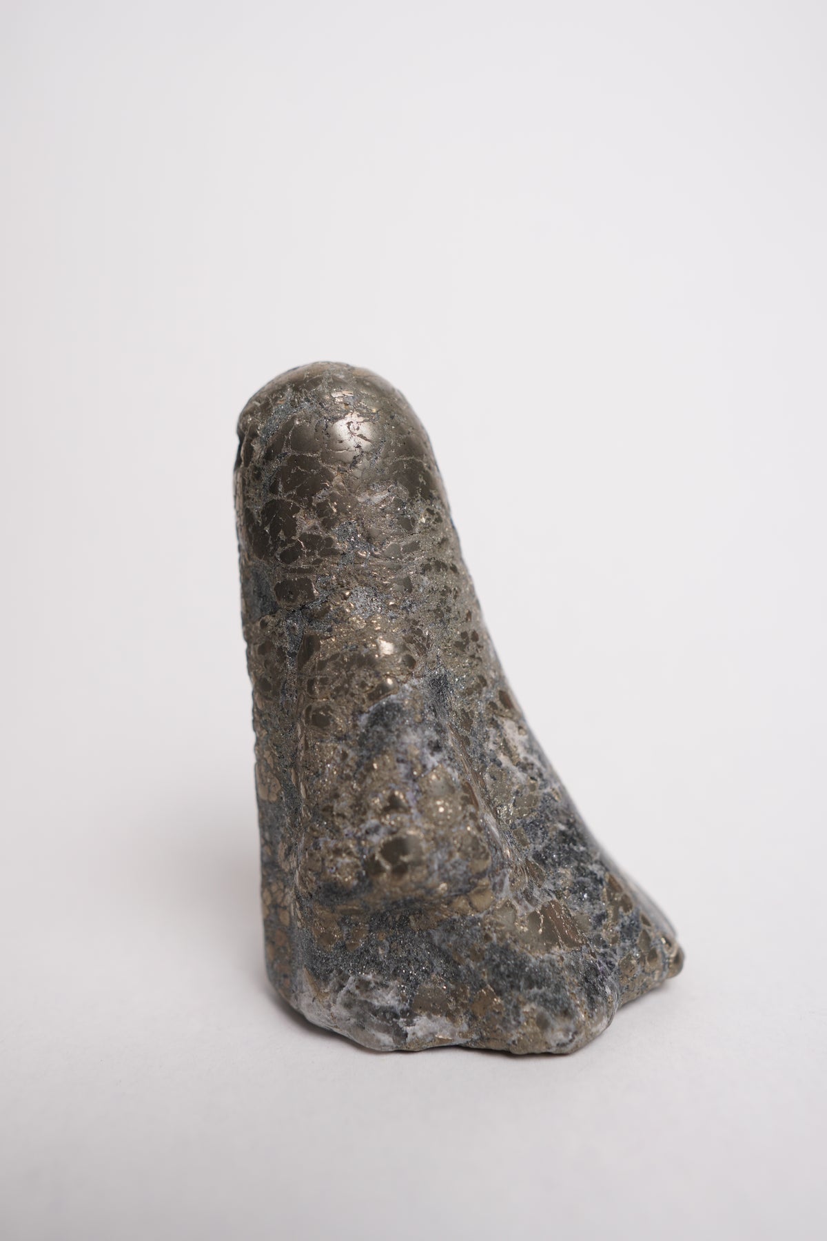 Pyrite Ghost