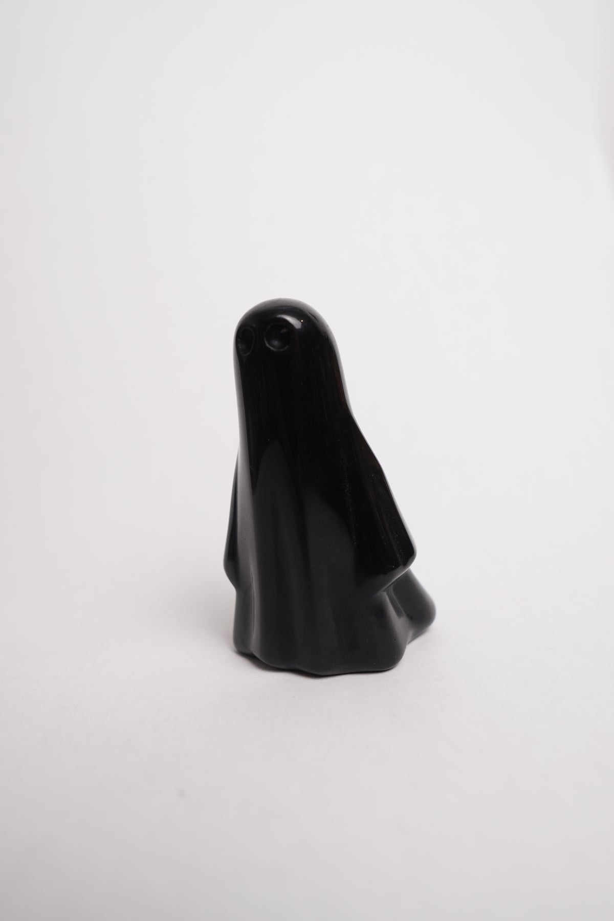 Obsidian Ghost