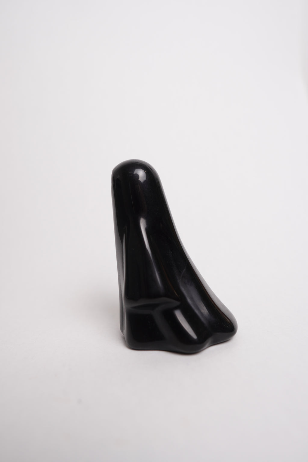 Obsidian Ghost
