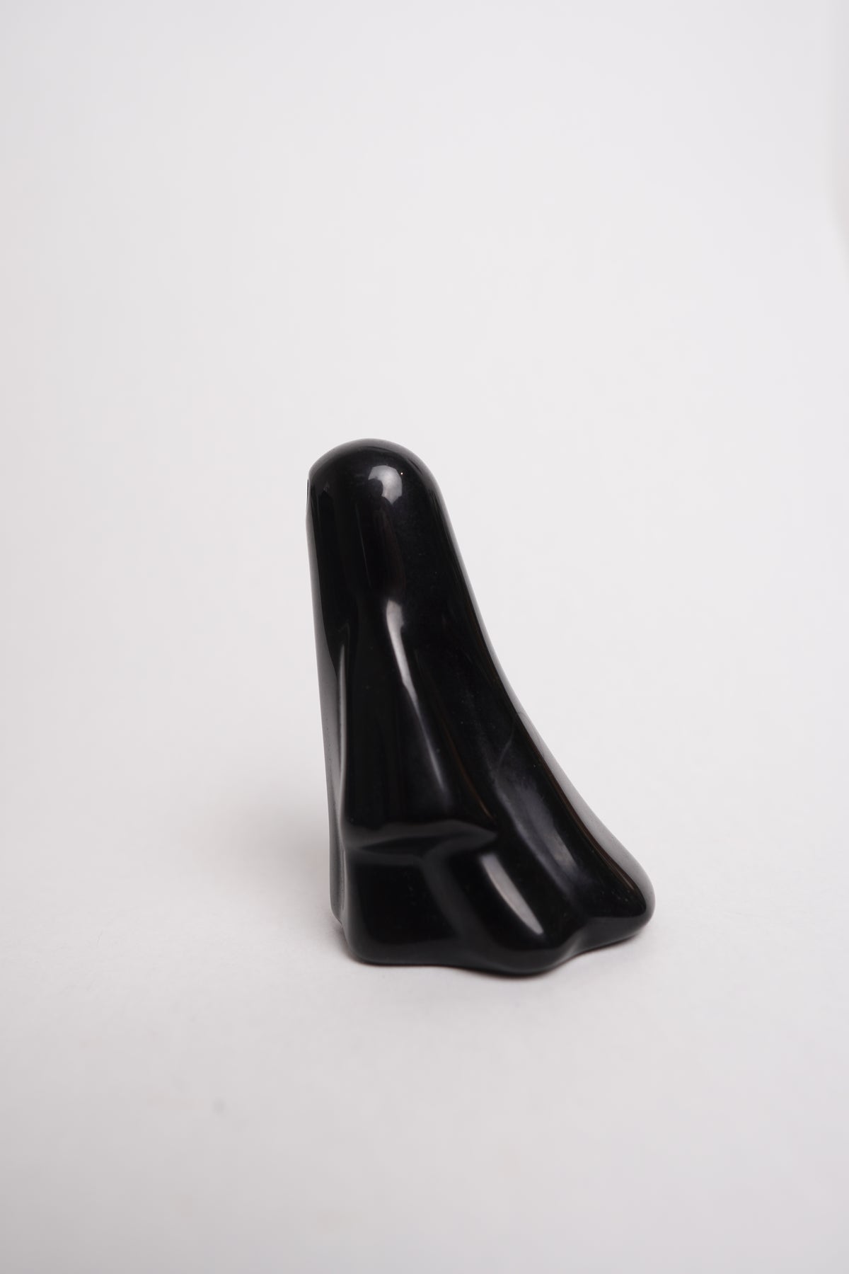 Obsidian Ghost