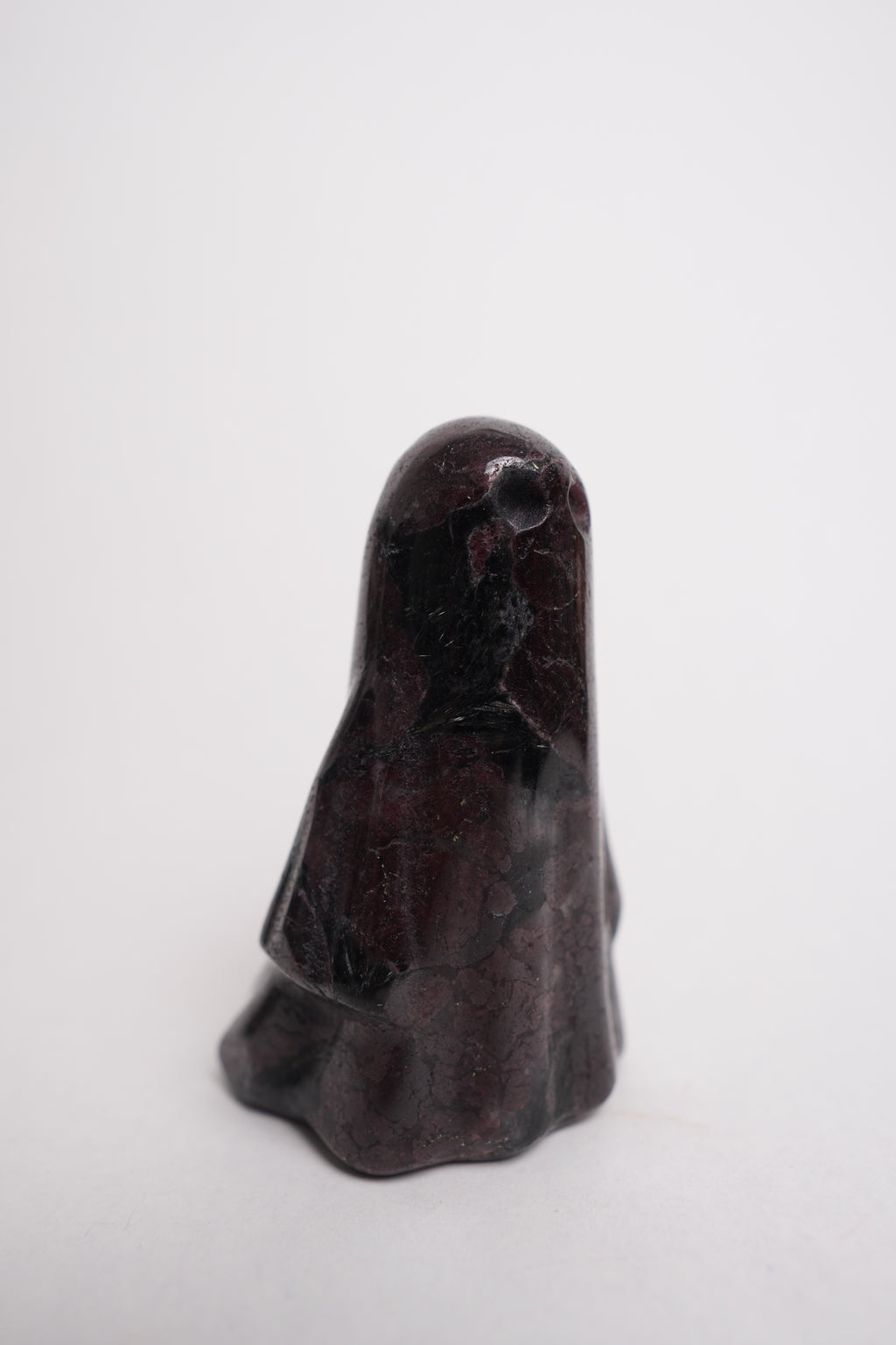 Garnet Ghost