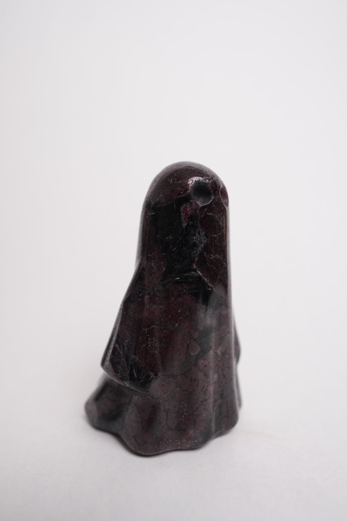 Garnet Ghost