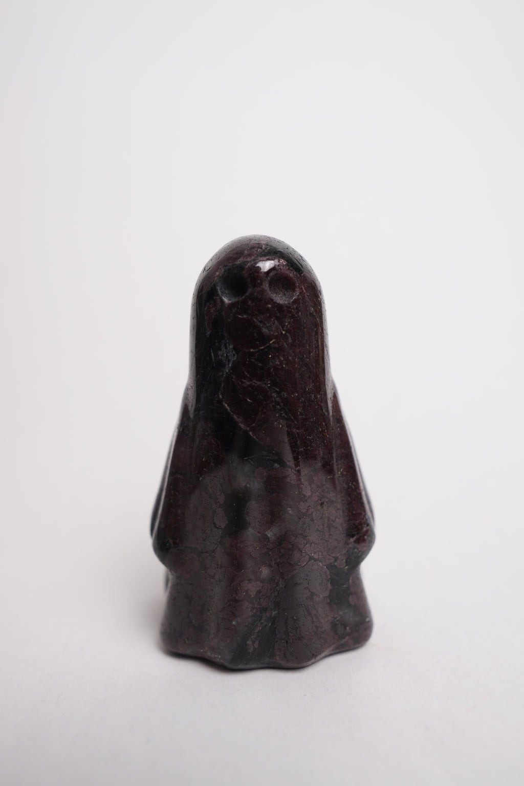 Garnet Ghost