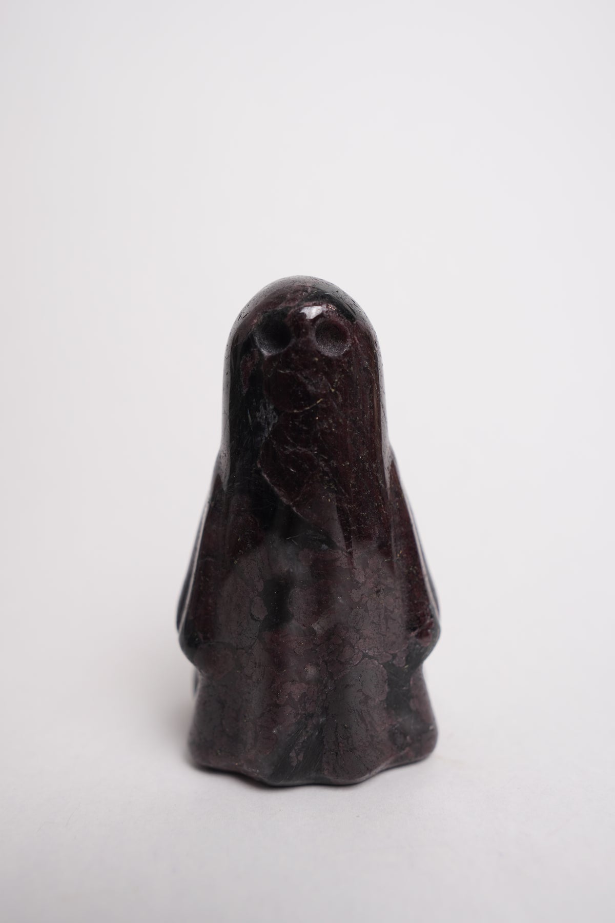 Garnet Ghost