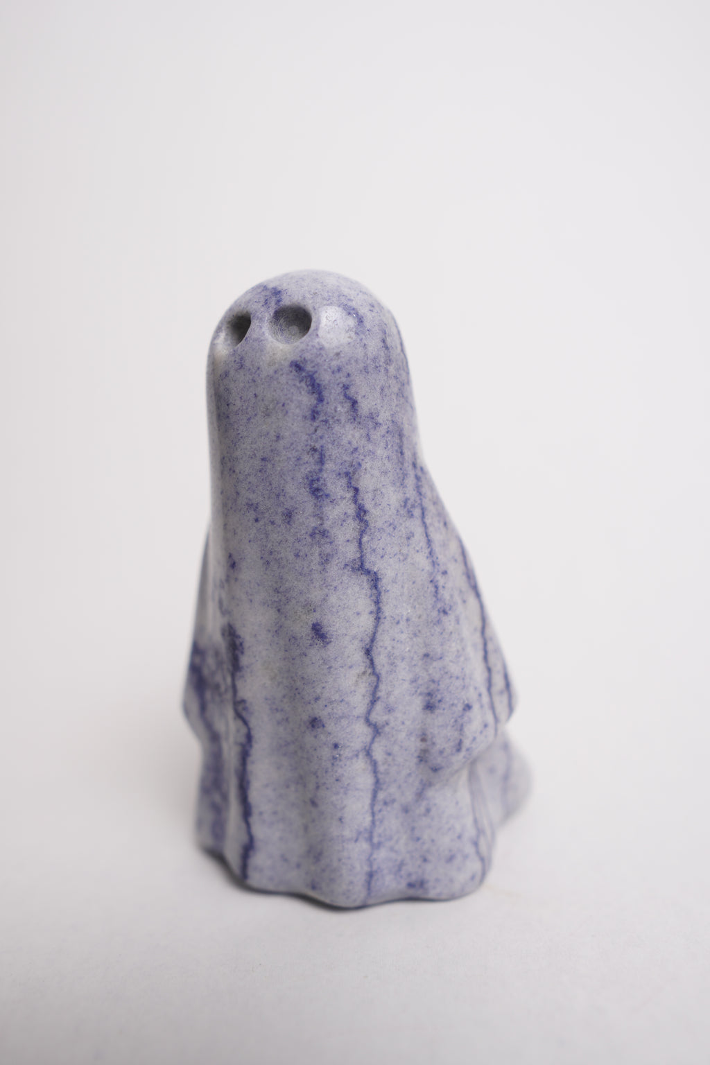 Blue Ghost