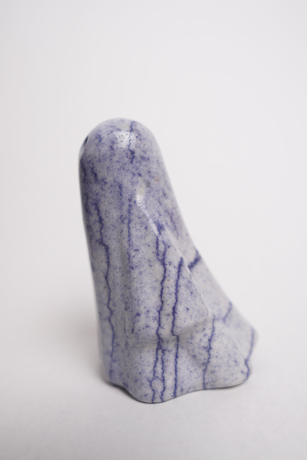 Blue Ghost