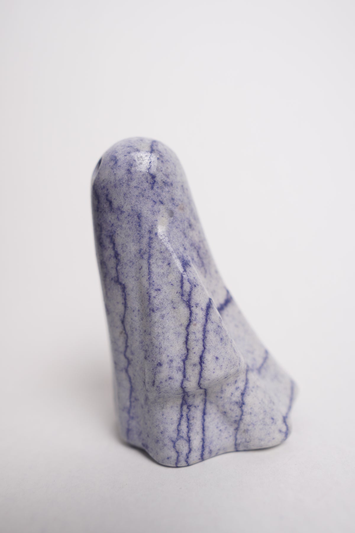Blue Ghost