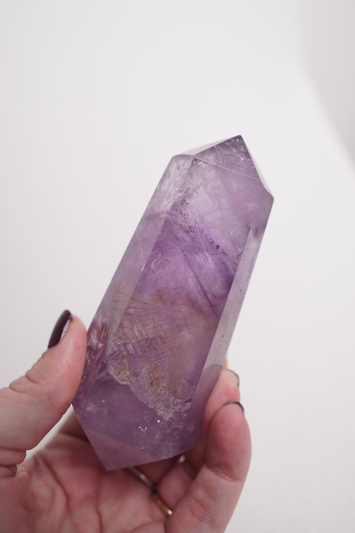 Amethyst DT