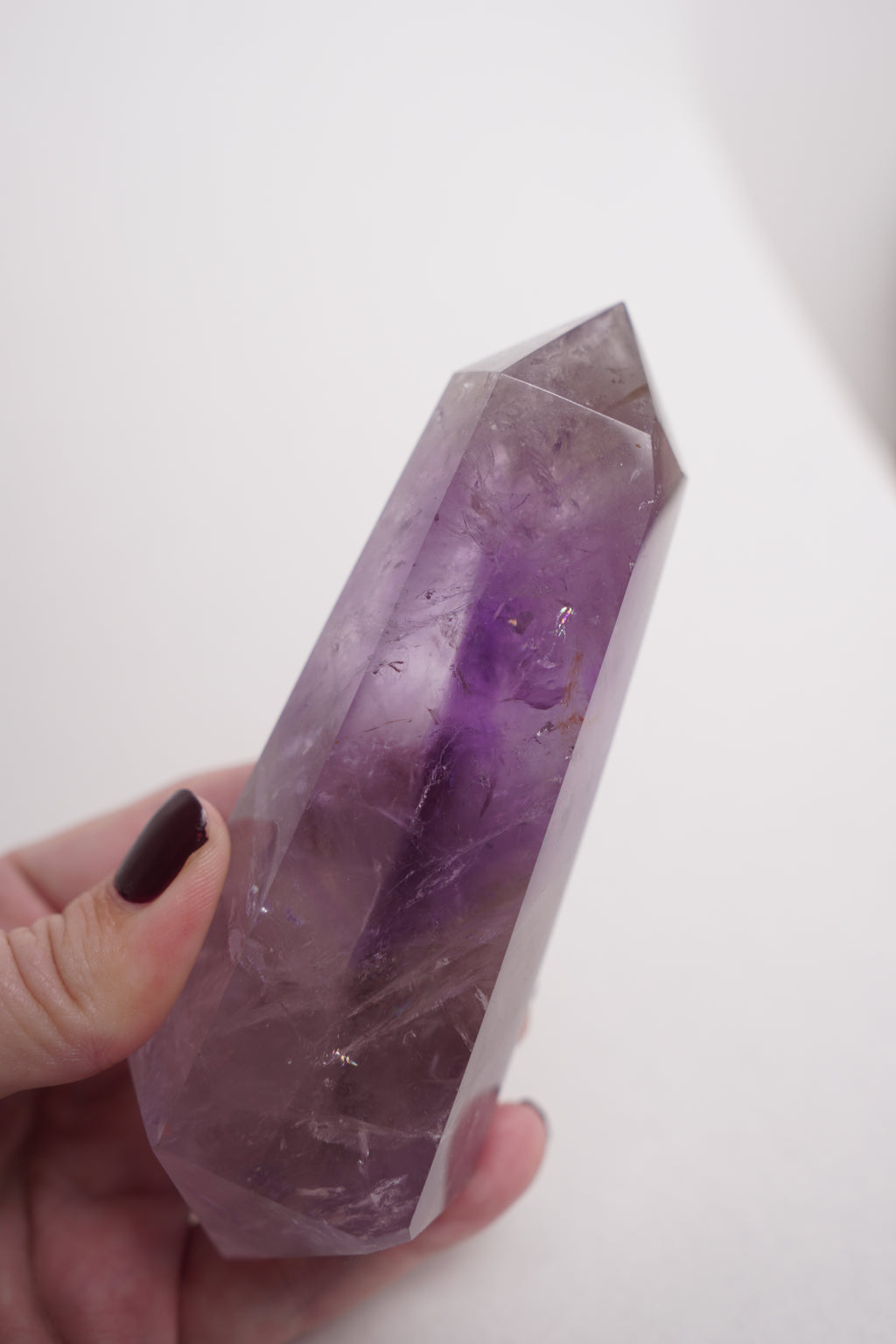Amethyst DT