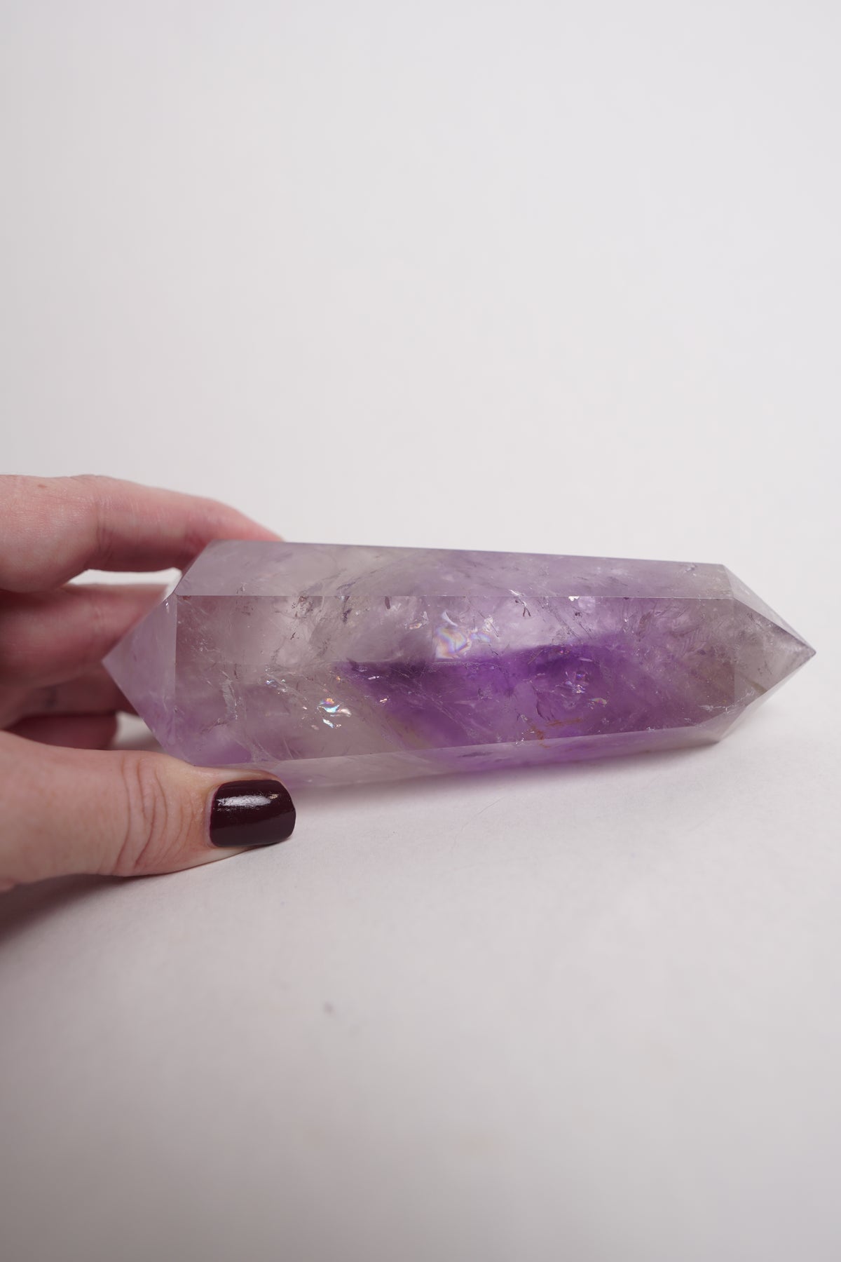 Amethyst DT