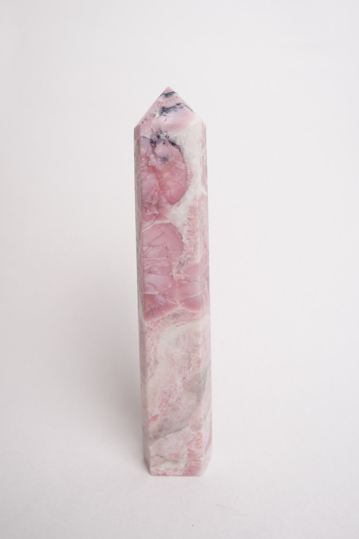 Pink Opal Tower