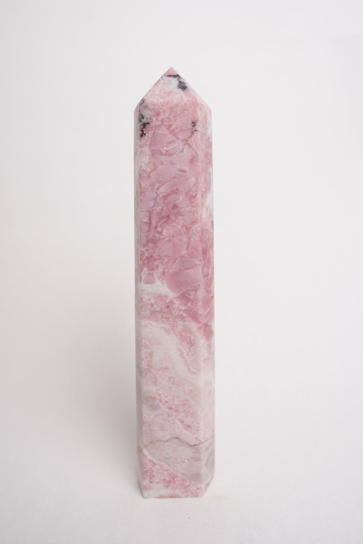 Pink Opal Tower