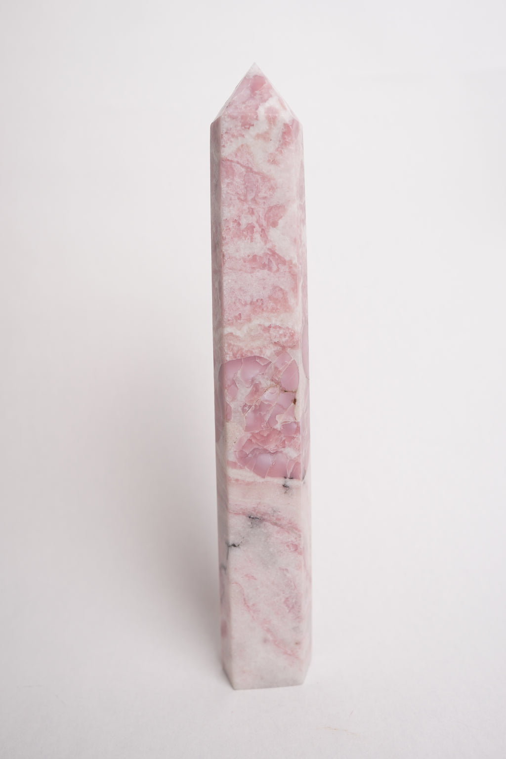 Pink Opal Tower