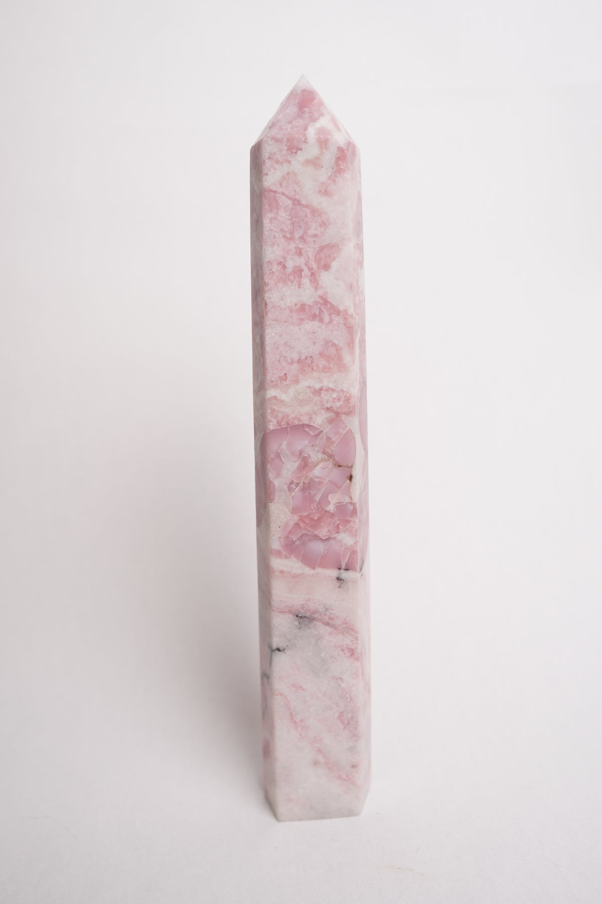 Pink Opal Tower